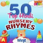50 Top Hindi Nursery Rhymes - P. Susheela Song Download